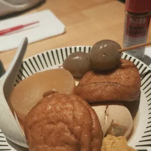 Oden