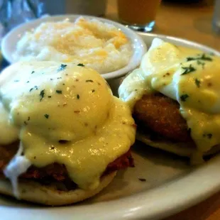 Eggs Bene