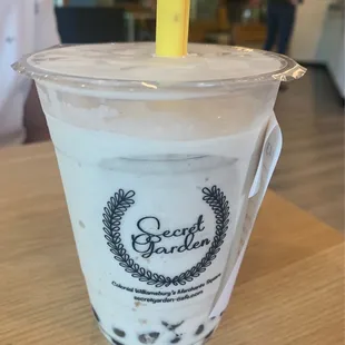 drink