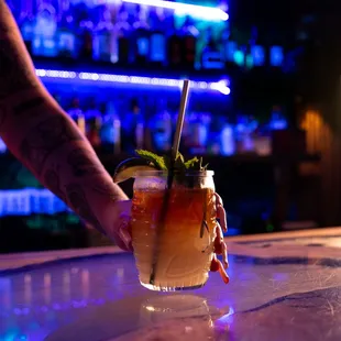 Mai Tai