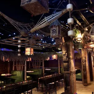 Interior by Bamboo Ben