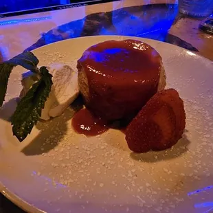 Butter Cake