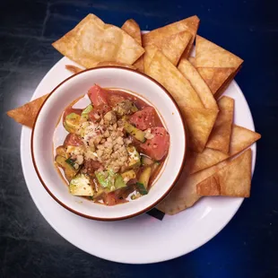 Ahi Poke Bowl