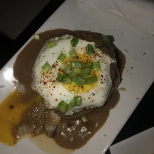 Loco Moco