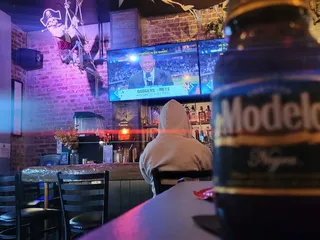 Port City Tavern
