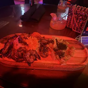 Secret Lounge And Restaurant