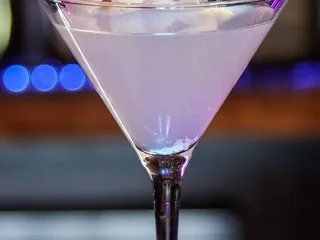 Paymon's Lounge and Hookah Bar