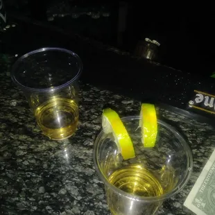 $30 and I waited 5 minutes for limes. Unacceptable.