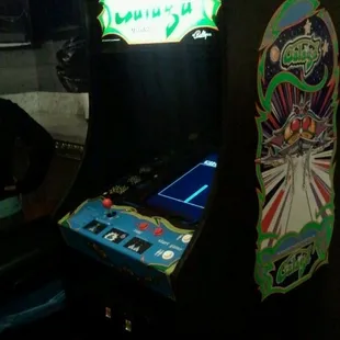 old skool!