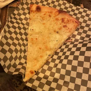 White Slice