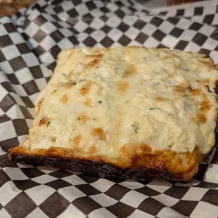 White Pie