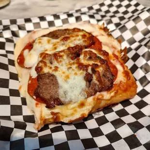 Deep Dish