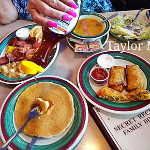 So unique Wonderful Breakfast Egg Rolls  WOWED going back for more