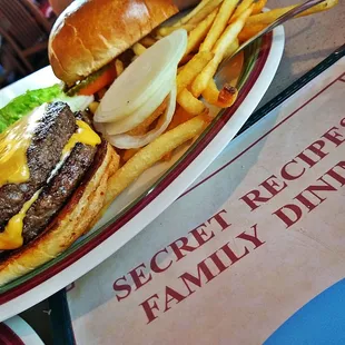food, burger, burgers