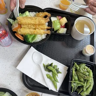 Miso Soup