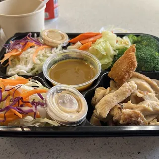 Grilled Chicken