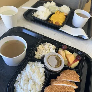 Chicken with Cheese