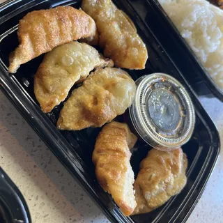 Gyoza