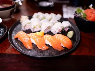 Kisetsu Restaurant