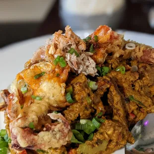 Soft Shell Crab