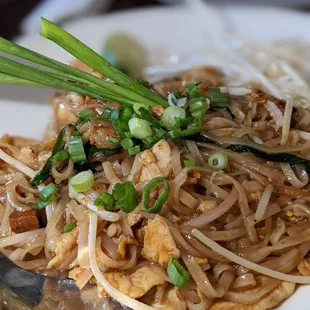 Pad Thai