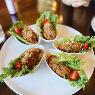 Traditional Jackfruit Salad