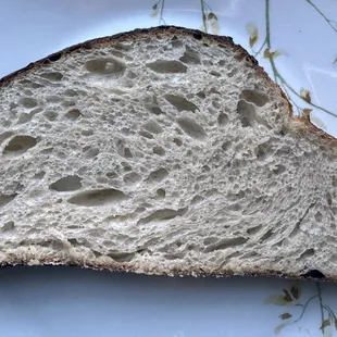Sourdough loaf