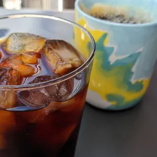 Drip Coffee
