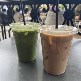 Saigon Milk Tea