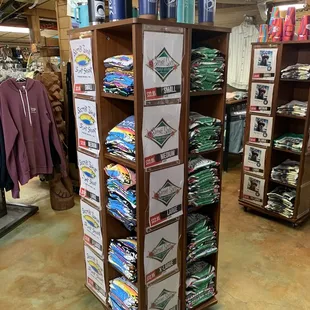 Brand T- Shirts