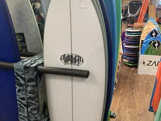 Kitty Hawk Surf