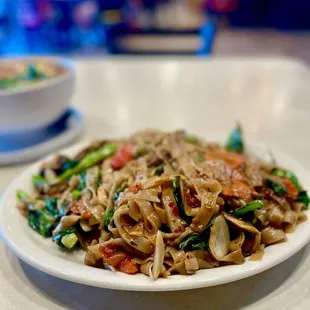 Secret Thai Restaurant
