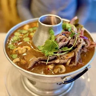 Tom Yum
