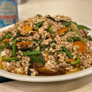 Pad Ga Pow