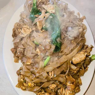 Pad See Ew
