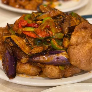 Pad Gang Daeng