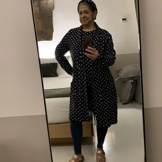 Swati S.
