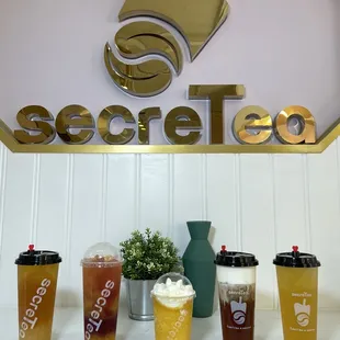 White Peach Oolong Tea