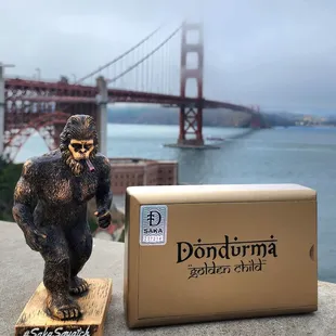 Limited edition Secreto release