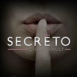 SECRETO CIGAR BAR
