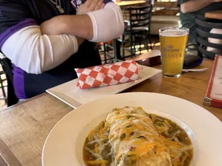 Boxcar Bar and Grill