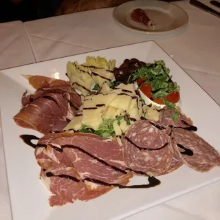 Antipasti Misti