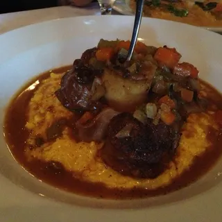 Ossobucco