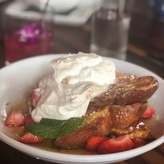 French Toast