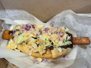 Glizzys Vegan Food Company