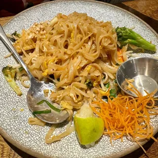 Pad Thai Chai Ya