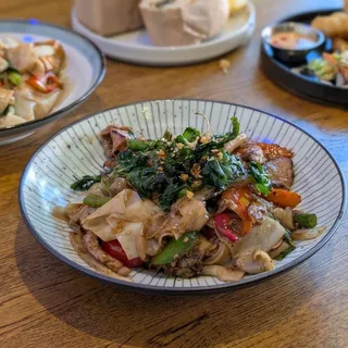 The Hangover Noodles