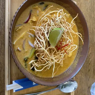 Khao-Soi