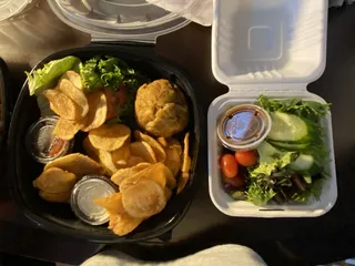 Mother's Federal Hill Grille