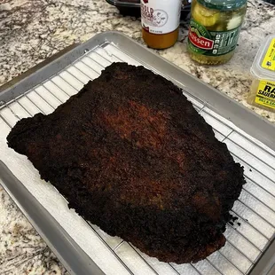 Wagyu Brisket